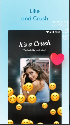 Dating mod apk app happn Happn Latest