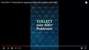 Pokemon Go Mod Apk v0.249.2 [Fake Gps/Coins] 3