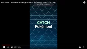 Pokemon Go Mod Apk v0.249.2 [Fake Gps/Coins] 2
