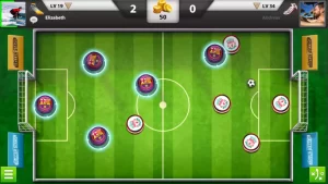 Soccer Stars Mod Apk [Unlimited Money] 3