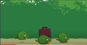 Angry Birds Evolution MOD APK (Unlimited Gems) 2