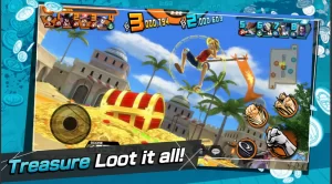 One Piece Treasure Cruise MOD APK v12.1.4 3