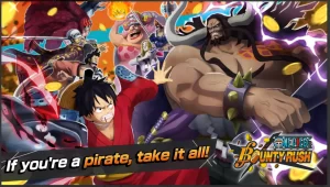 One Piece Treasure Cruise MOD APK v12.1.4 2