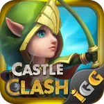 Castle Clash Mod APK