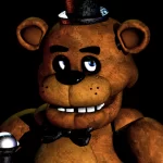 Five Nights at Freddy's 2 Mod APK by apkact