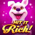 Hit it Rich! Casino Slots Game MOD APK By apkact