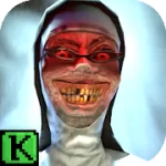 Злая монахиня MOD APK