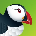 APK Puffin Browser Pro