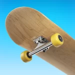 Flip Skater Mod APK