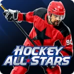Hockey All Stars mod apk