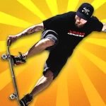 Mike V Skateboard Party mod apk