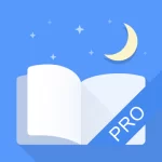 Moon+ Reader Pro APK