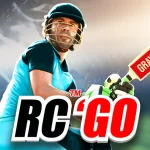لعبة Real Cricket Go MOD APK