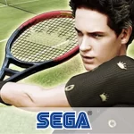 Virtua Tennis Challenge mod apk