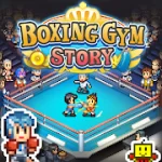 Boxing Gym Story MOD APK