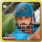 Cricket Career 2016 MOD APK