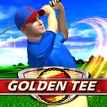Golden Tee Golf Mod Apk