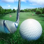 Golf Master 3D mod apk