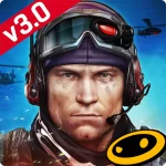 لعبة Frontline Commando 2 MOD APK