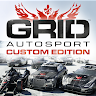 APK Grid Autosport Mod