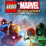 LEGO Marvel Super Heroes MOD APK