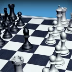 لعبة الشطرنج MOD APK