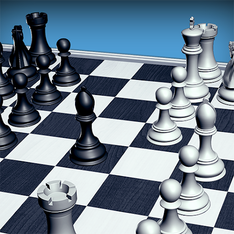 Chess MOD APK v4.6.8-googleplay (Remove ads) - Apkmody