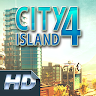 APK de City Island 4 MOD