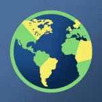 Earthle Worldle for Geography MOD APK