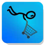 Shopping Cart Hero 3 MOD APK
