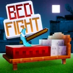 Bed Fight MOD APK