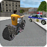 City theft simulator MOD APK