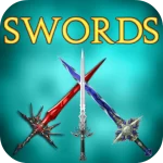 Combat Magic Swords MOD APK