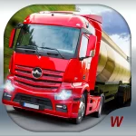 Truckers of Europe 2 MOD APK
